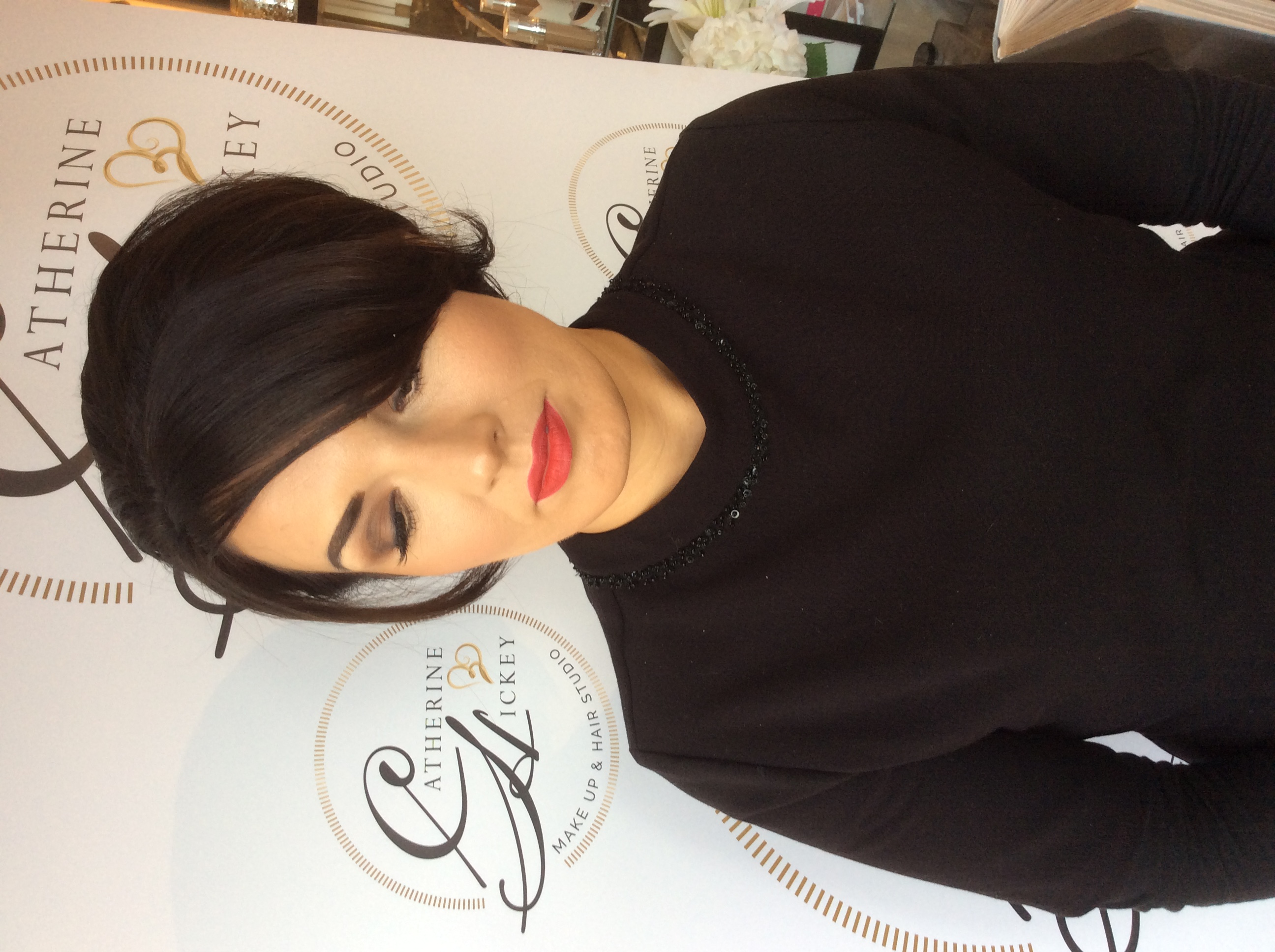 Catherine Hickey Hair Make Up Limerick